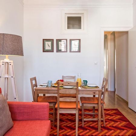 Alfama River View Tailor Made Flat Lisboa Eksteriør bilde