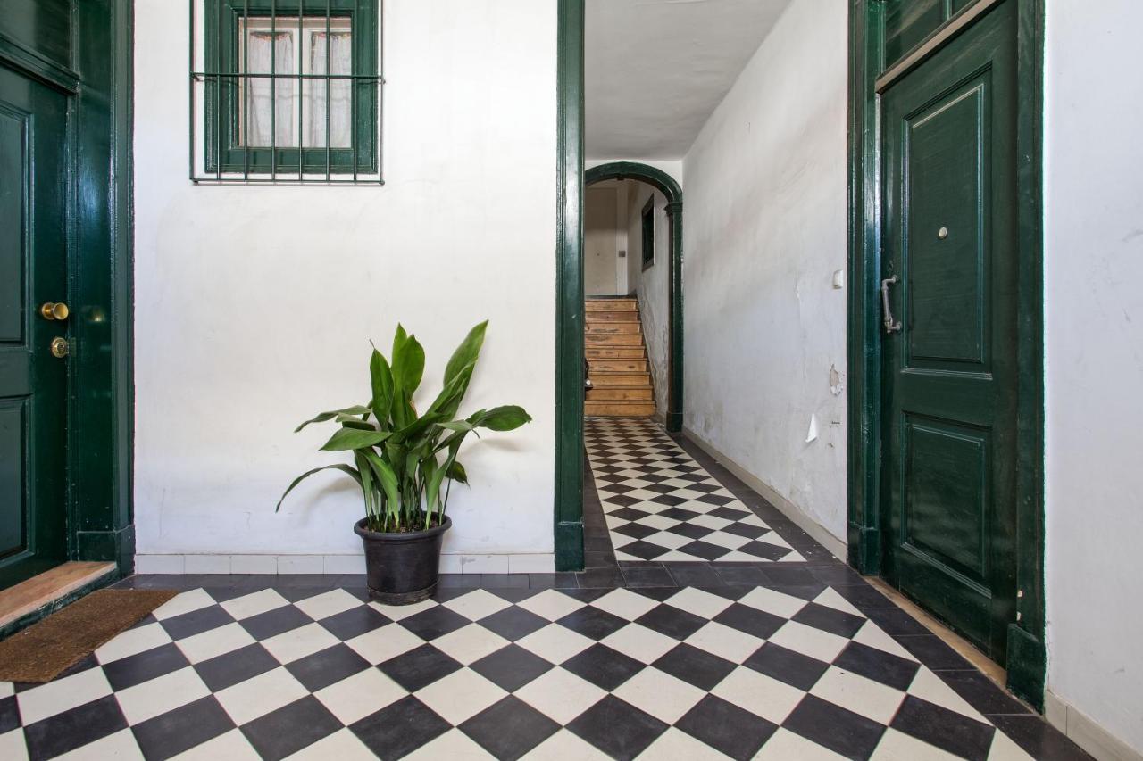 Alfama River View Tailor Made Flat Lisboa Eksteriør bilde