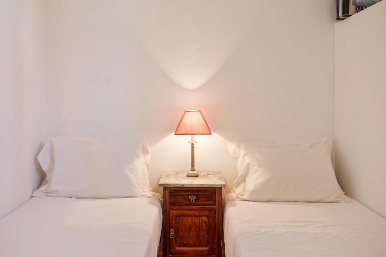 Alfama River View Tailor Made Flat Lisboa Eksteriør bilde