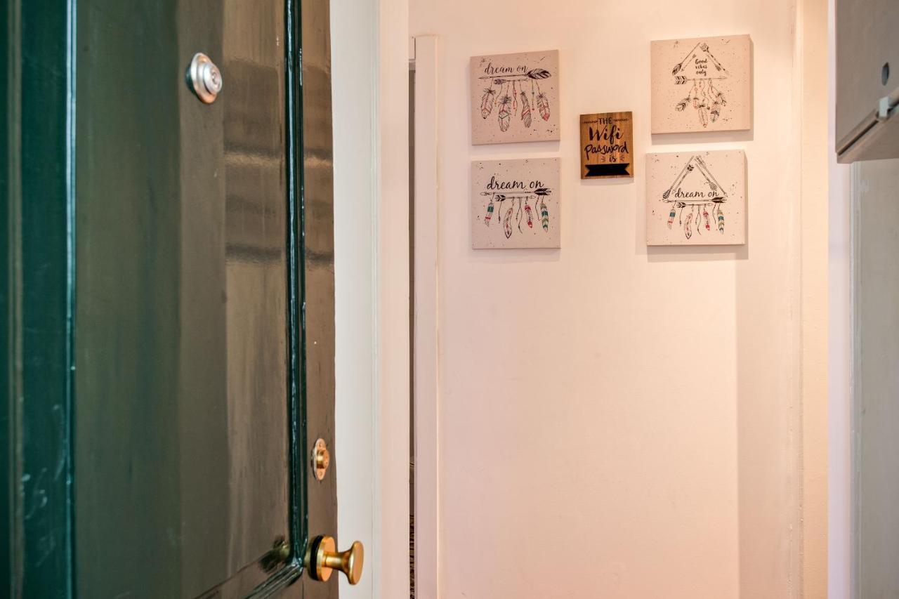 Alfama River View Tailor Made Flat Lisboa Eksteriør bilde
