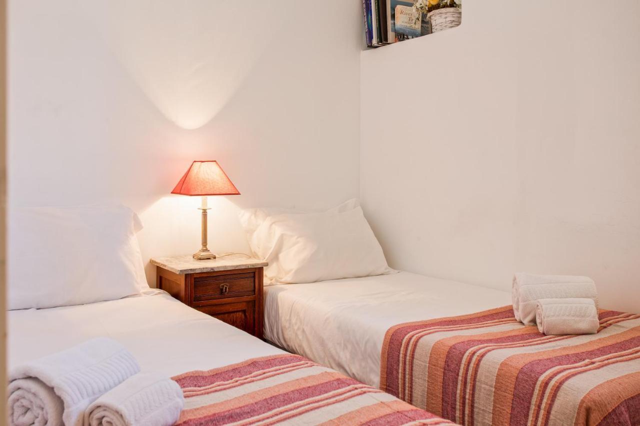 Alfama River View Tailor Made Flat Lisboa Eksteriør bilde