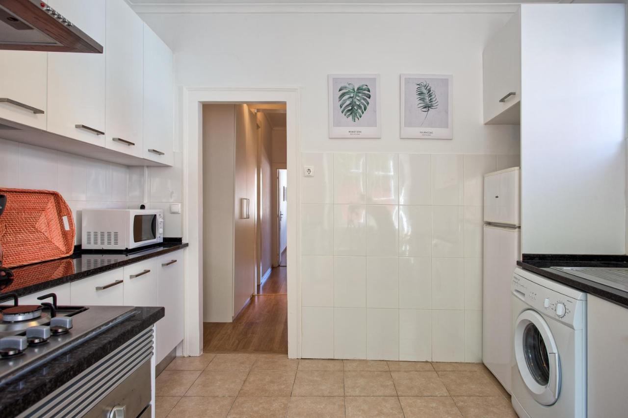Alfama River View Tailor Made Flat Lisboa Eksteriør bilde