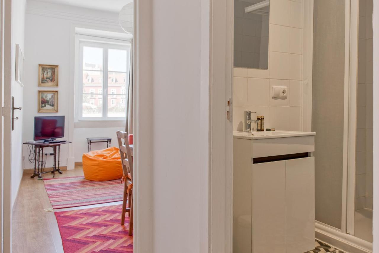 Alfama River View Tailor Made Flat Lisboa Eksteriør bilde