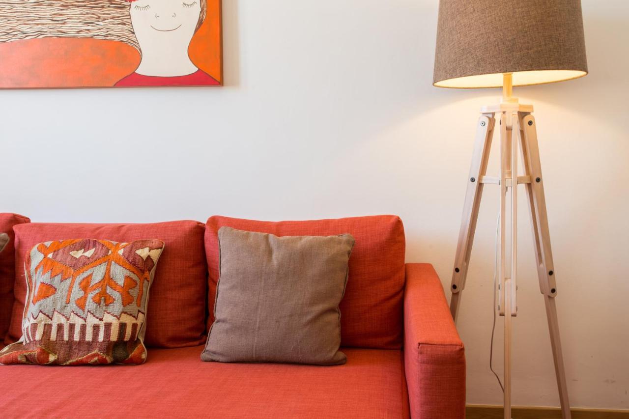 Alfama River View Tailor Made Flat Lisboa Eksteriør bilde